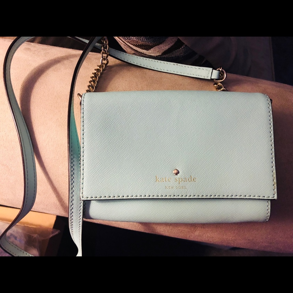 Kate Spade Crossbody